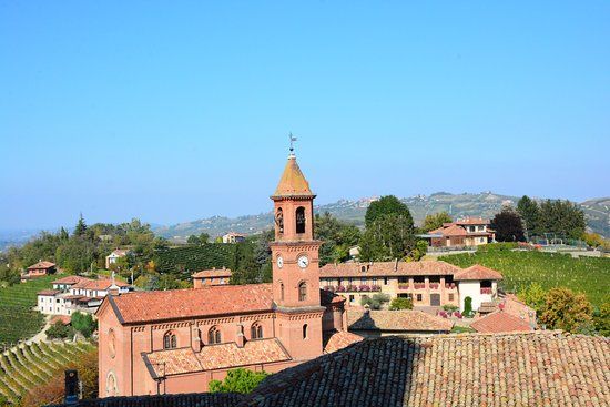 Chiesa di San Sebastiano